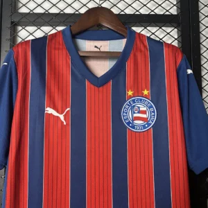 2025/2026 Bahia Jersey