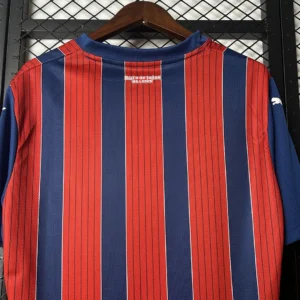 2025/2026 Bahia Jersey