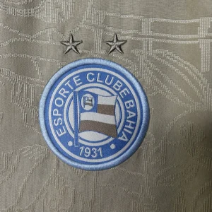 2025/2026 Bahia Beige Jersey