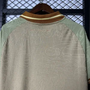2025/2026 Bahia Beige Jersey