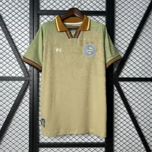 2025/2026 Bahia Beige Jersey