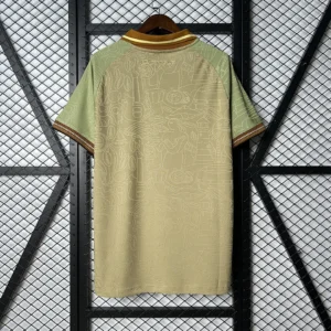 2025/2026 Bahia Beige Jersey