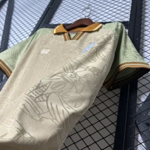 2025/2026 Bahia Beige Jersey