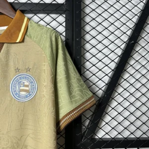 2025/2026 Bahia Beige Jersey
