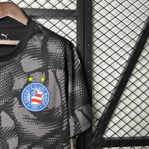 2025/2026 Bahia goalkeeper Jersey