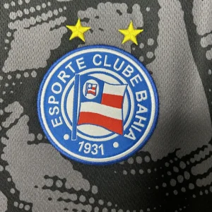 2025/2026 Bahia goalkeeper Jersey