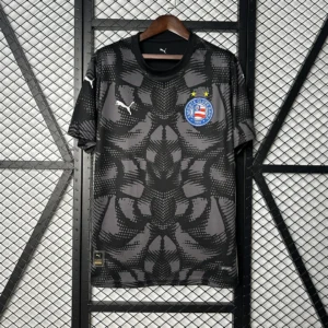 2025/2026 Bahia goalkeeper Jersey