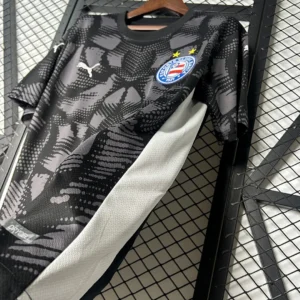 2025/2026 Bahia goalkeeper Jersey