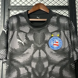 2025/2026 Bahia goalkeeper Jersey