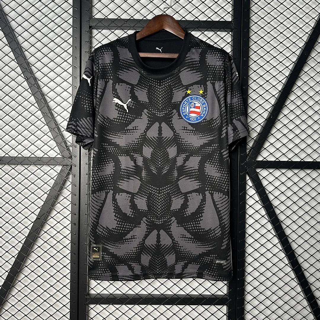 2025/2026 Bahia goalkeeper Jersey