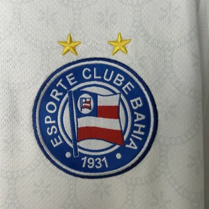 2025/2026 Bahia Jersey