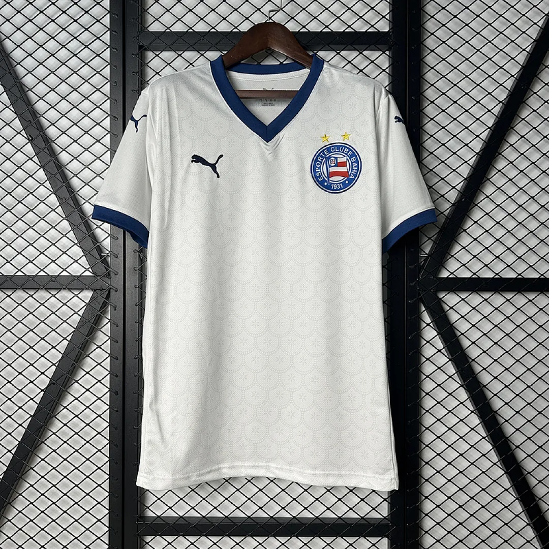 2025/2026 Bahia Jersey