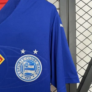 2025/2026 Bahia Superman Edition Jersey