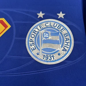 2025/2026 Bahia Superman Edition Jersey
