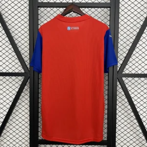 2025/2026 Bahia Superman Edition Jersey