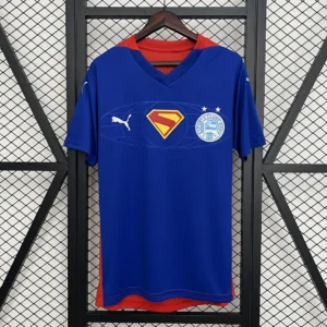 2025/2026 Bahia Superman Edition Jersey