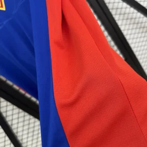 2025/2026 Bahia Superman Edition Jersey