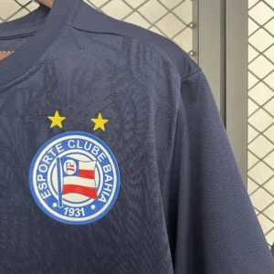 2025/2026 Bahia training suit Jersey