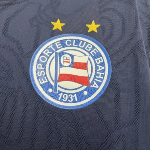 2025/2026 Bahia training suit Jersey