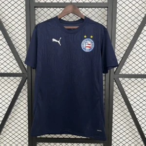 2025/2026 Bahia training suit Jersey