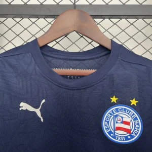 2025/2026 Bahia training suit Jersey