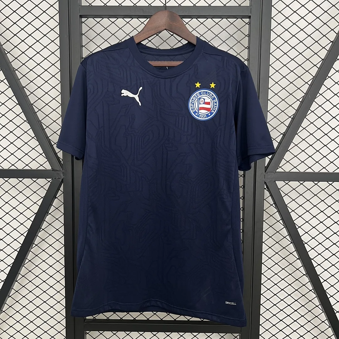 2025/2026 Bahia training suit Jersey
