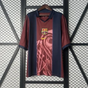 2025/2026 Barcelona Jersey