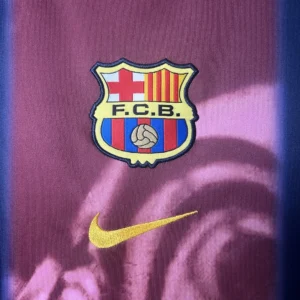 2025/2026 Barcelona Jersey