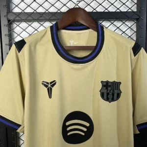 2025/2026 Barcelona Jersey