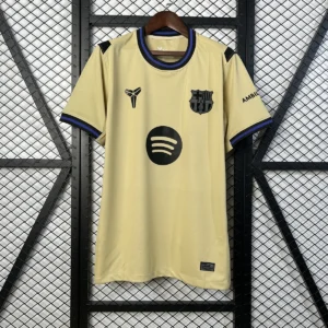 2025/2026 Barcelona Jersey