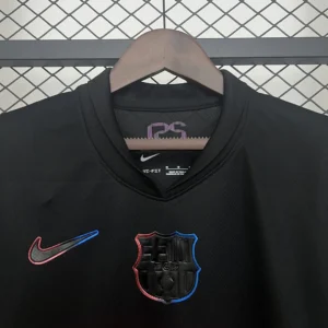 2025/2026 Barcelona Jersey