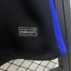 2025/2026 Barcelona Jersey