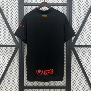 2025/2026 Barcelona Jersey
