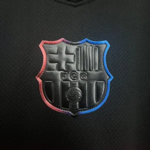 2025/2026 Barcelona Jersey