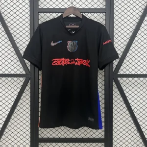 2025/2026 Barcelona Jersey