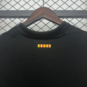2025/2026 Barcelona Jersey