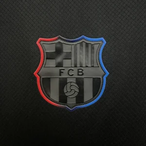 2025/2026 Barcelona Jersey