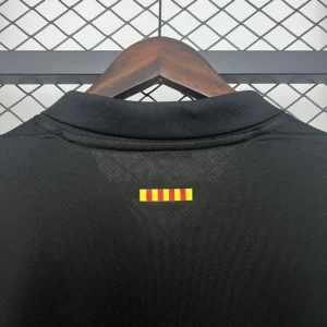 2025/2026 Barcelona Jersey