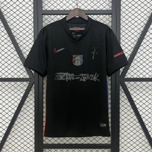 2025/2026 Barcelona Jersey