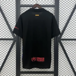2025/2026 Barcelona Jersey