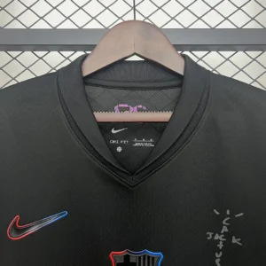 2025/2026 Barcelona Jersey