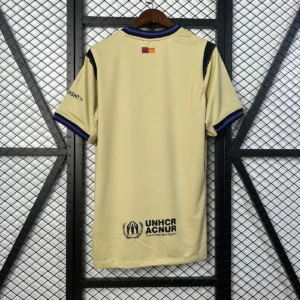 2025/2026 Barcelona Jersey