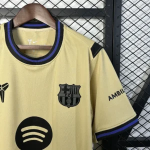 2025/2026 Barcelona Jersey