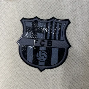 2025/2026 Barcelona Jersey