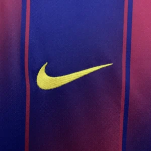 2025/2026 Barcelona Jersey