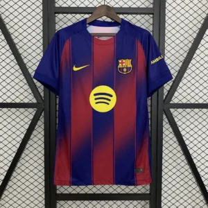 2025/2026 Barcelona Jersey