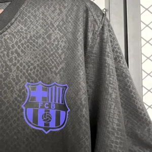 2025/2026 Barcelona joint edition Jersey