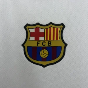 2025/2026 Barcelona joint edition Jersey