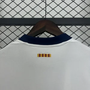 2025/2026 Barcelona joint edition Jersey