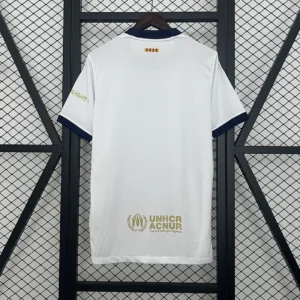 2025/2026 Barcelona joint edition Jersey